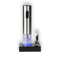 Ανοιχτήρι JATA HVIN2201      * Ανοξείδωτο ατσάλι ABS