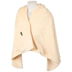 Ηλεκτρική Κουβέρτα Tristar BW-4787 150 x 80 cm Μπεζ