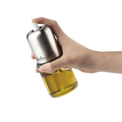 Ψεκαστήρας Λαδιού ή Ξιδιού JATA HACC4539      * Γυαλί 150 ml