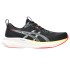 Παπούτσια για Tρέξιμο για Ενήλικες Asics Gel-Pulse 16 Μαύρο