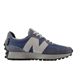 Γυναικεία Casual Παπούτσια New Balance 327 Μπλε