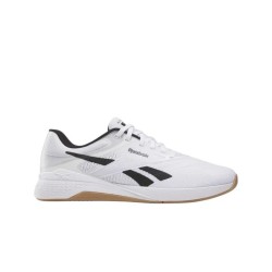 Γυναικεία Αθλητικά Παπούτσια Reebok Nano X5 Λευκό Για άνδρες και γυναίκες
