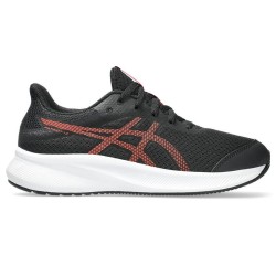 Παιδικά Aθλητικά Παπούτσια Asics Patriot 13 Gs Μαύρο