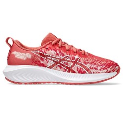 Παιδικά Aθλητικά Παπούτσια Asics Gel-Noosa Tri 16 Gs Salmon Πορφυρό Κόκκινο