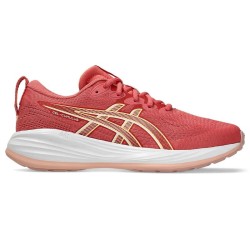 Παιδικά Aθλητικά Παπούτσια Asics Gel-Cumulus 27 Gs Salmon Πορφυρό Κόκκινο