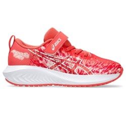 Παιδικά Aθλητικά Παπούτσια Asics Pre Noosa Tri 16 Ps Salmon