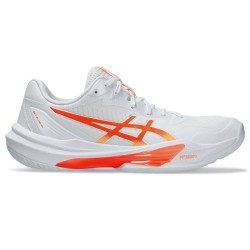 Γυναικεία Αθλητικά Παπούτσια Asics ASICS Sky Elite Ff 3 Λευκό Βόλεϊ