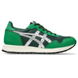 Γυναικεία Casual Παπούτσια Asics Tiger Runner II Πράσινο