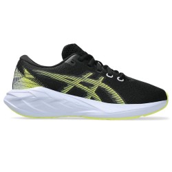 Παιδικά Aθλητικά Παπούτσια Asics Novablast 5 Gs Μαύρο