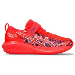 Παιδικά Aθλητικά Παπούτσια Asics Pre Noosa Tri 16 Ps Salmon