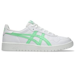 Γυναικεία Casual Παπούτσια Asics Japan S Πράσινο