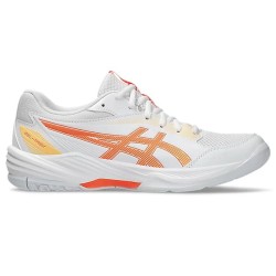 Γυναικεία Αθλητικά Παπούτσια Asics Gel-Task 4 Λευκό Γυναίκα Τόπι