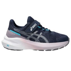 Παιδικά Aθλητικά Παπούτσια Asics Gt-1000 13 Ps Σκούρο μπλε