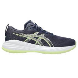 Παιδικά Aθλητικά Παπούτσια Asics Gel-Cumulus 27 Gs Σκούρο μπλε