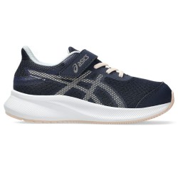 Παιδικά Aθλητικά Παπούτσια Asics Patriot 13 Ps Σκούρο μπλε