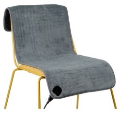 Ηλεκτρική Κουβέρτα Tristar BW-4772 Γκρι