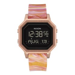 Unisex Ρολόγια Nixon A1211-5069