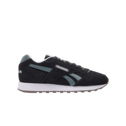 Ανδρικά Casual Παπούτσια Reebok Glide Μαύρο