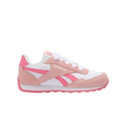 Casual Παπούτσια Reebok Glide Low Ανοιχτό Ροζ