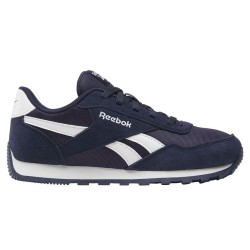 Παιδικά Casual Παπούτσια Reebok Glide Low Ναυτικό Μπλε