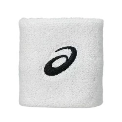 Αθλητικό Βραχιόλι Asics 3043A120-100 Λευκό
