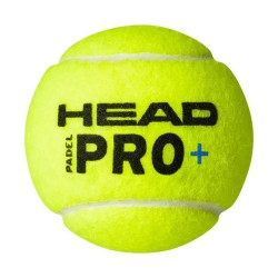 Μπάλα για Πάντελ Head Head Padel Pro+