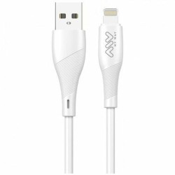 Καλώδιο USB σε Lightning Myway MWUSC0021