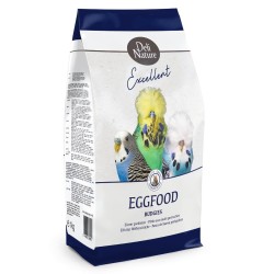 Τροφές για πτηνά Deli Nature Excellent Eggfood 1 kg