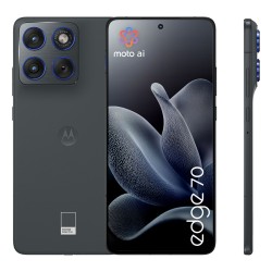 Smartphone Motorola EDGE 70 6,7