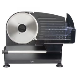 Κόφτης Κρεάτων JATA JECF1200 Μαύρο