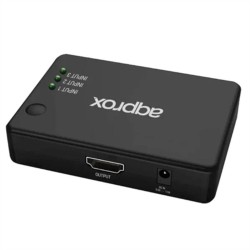 AV προσαρμογέας/μετατροπέας approx! APPC29V4