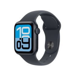 Smartwatch Apple WATCH SE 3 Μαύρο 40 mm