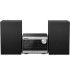 Mini HiFi Panasonic SCPM270EGS  20W