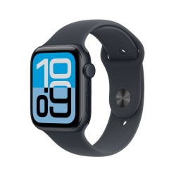 Smartwatch Apple WATCH SE 3 Μαύρο 44 mm Ø 44 mm