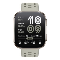 Smartwatch Amazfit BIP 6 Χρυσό 1,97