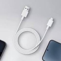Καλώδιο USB A σε USB-C Xiaomi Λευκό 1 m