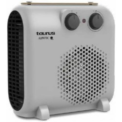 Αερολέβητας Taurus TROPIC UPDOWN Λευκό 2000 W