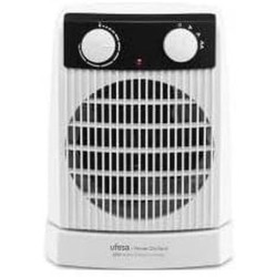 Αερολέβητας UFESA PERSEI Λευκό 2000 W