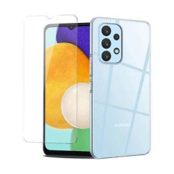 Προστατευτικό Οθόνης Galaxy A23, M13, M23