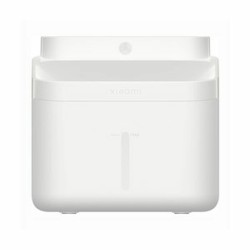 Ανεμιστήρας Δαπέδου Xiaomi Λευκό Πλαστική ύλη 3 L