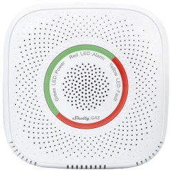 Κάμερα Επιτήρησης Shelly GAS CNG