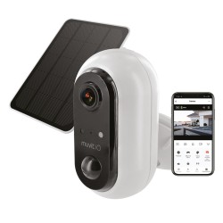 Κάμερα Επιτήρησης Muvit iO