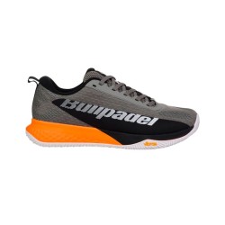 Παπούτσια Paddle για Ενήλικες Bullpadel X-Plo Vibram 25I