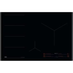 Επαγωγική Πλάκα AEG TI84IS00FB 7350 W