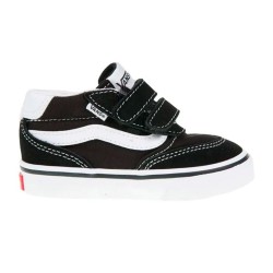Αθλητικά Παπούτσια για Μωρά Vans Brooklyn Mid V Sucv Μαύρο