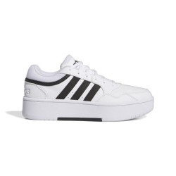 Γυναικεία Αθλητικά Παπούτσια Adidas Hoops 3.0 Bold Λευκό