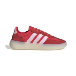 Γυναικεία Casual Παπούτσια Adidas Barreda Decode Κόκκινο