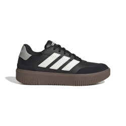Γυναικεία Αθλητικά Παπούτσια Adidas Courtblock Μαύρο