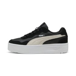 Γυναικεία Casual Παπούτσια Puma Court Lally Skye Sd Μαύρο