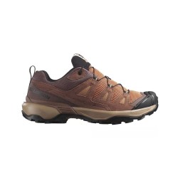 Γυναικεία Αθλητικά Παπούτσια Salomon X Ultra 360 Ltr Καφέ